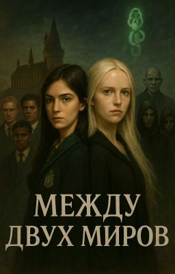 между двух миров 