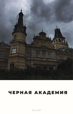Чёрная академия