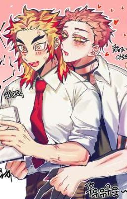 Университет демонов и людей