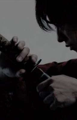 Между молнией и тишиной: Жизнь врага