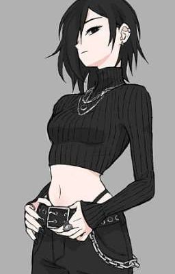 любовь Мегуми 