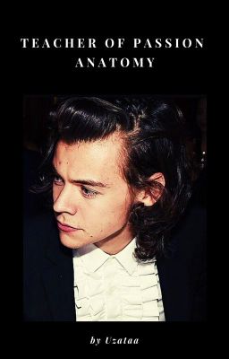 Teacher of passion anatomy H.S.