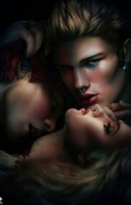 Темная любовь