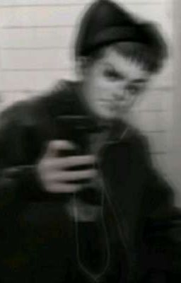 Хулиган тоже может любить.