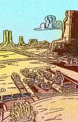 Приключения Хикстауновских торчков или очередное утро безумного дня