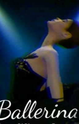 Балерина
