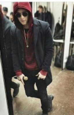 Фанфик про Егора Крида