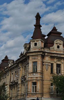 Воцарение Петра 1