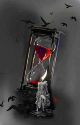 🩸Она не может любить.. 🖤