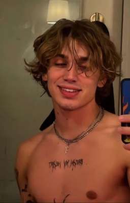 Неожиданная встреча