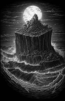 Истории Темного Океана