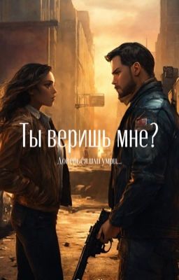 Ты веришь мне?