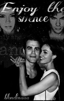 Enjoy the silence [ЗАМОРОЗКА]