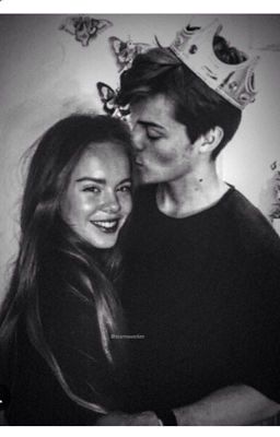 Крис и Ева. Стыд. Скам. Skam. 