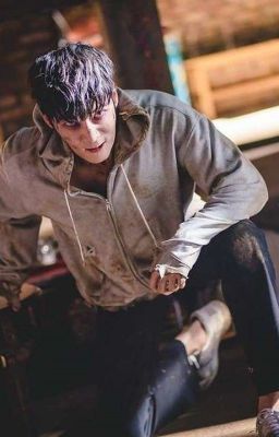 Зомби детектив 