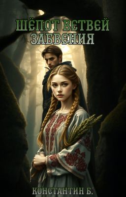 Шепот ветвей забвения