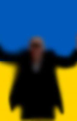 Новый призедент Украины:Виктор Пидорасинко