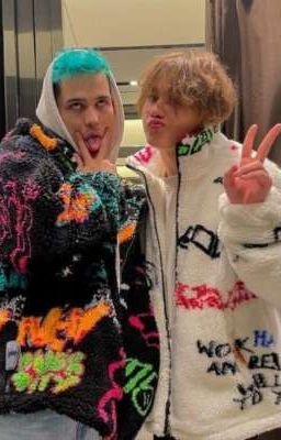 любовь начата с подъезда 