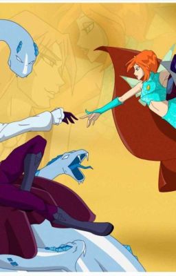 блум и валтор поменялись телами 