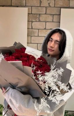 Хёнджин и Соён