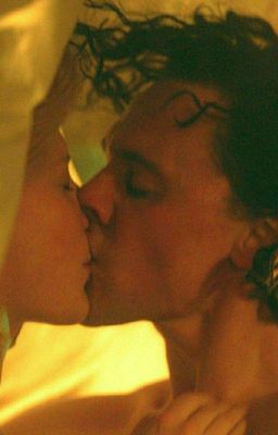 Любовь всей моей жизни