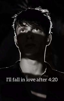 Влюблюсь после 4:20 /Макс / Трудные подростки