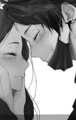 ~Моя милая и наивная Чери-чан~