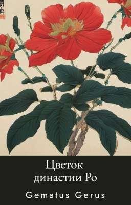 Цветок династии Ро