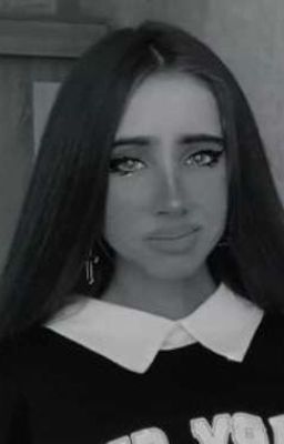 Девочка из приюта