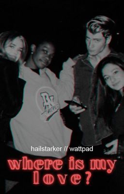 Where is my love? | Сборник имейджинов