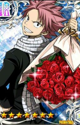 Академия Хвост феи🔮