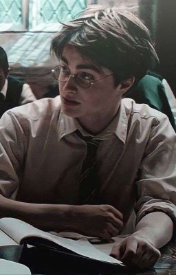 Реакция по Гарри Поттеру