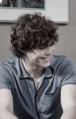 Scary? My god, you're divine. / Итан Лэндри