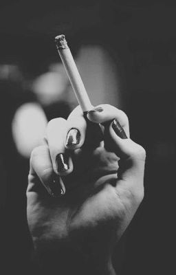 Не спрашивай, что мы курили