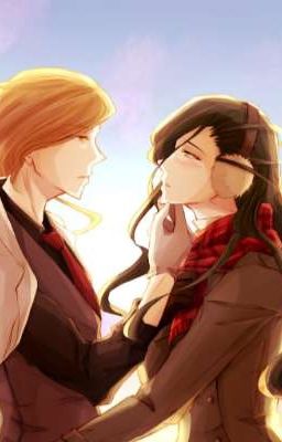 А что если бы было всё так?