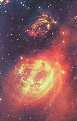 Звездная пыль