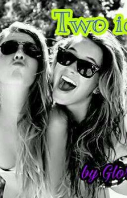 Две идиотки