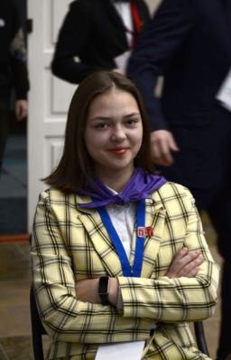 МГЛА|| Софья Кульгавая 