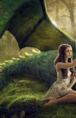 Не такая как все.