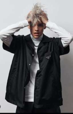 лучший друг моего брата