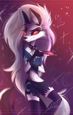 Быть Девушкой Адского Босса значит. 