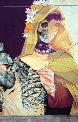 Не кури, малыш