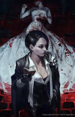 Побег из реальности