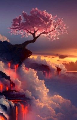 Его теплые руки 