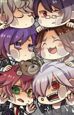 Мы и дьявольский возлюбленые