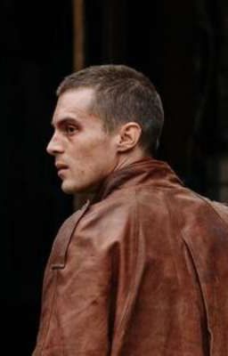 рассвет в центре. - боков.