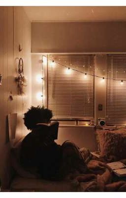 НУЖНО ДОВЕРИТЬСЯ СЕБЕ. 