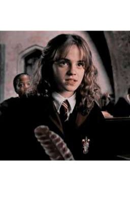 Подруга Грейнджер