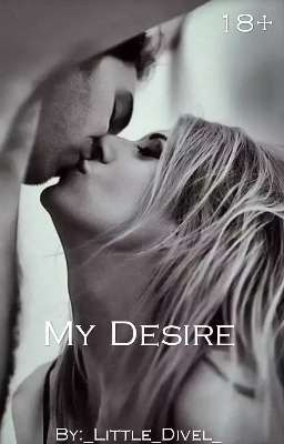 | My Desire | 18+ 