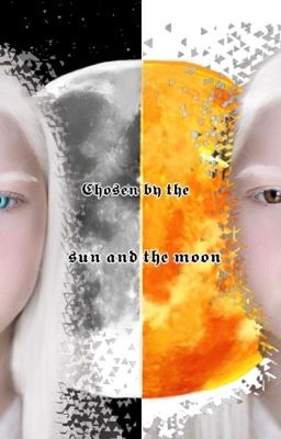 Избранные солнцем и луной